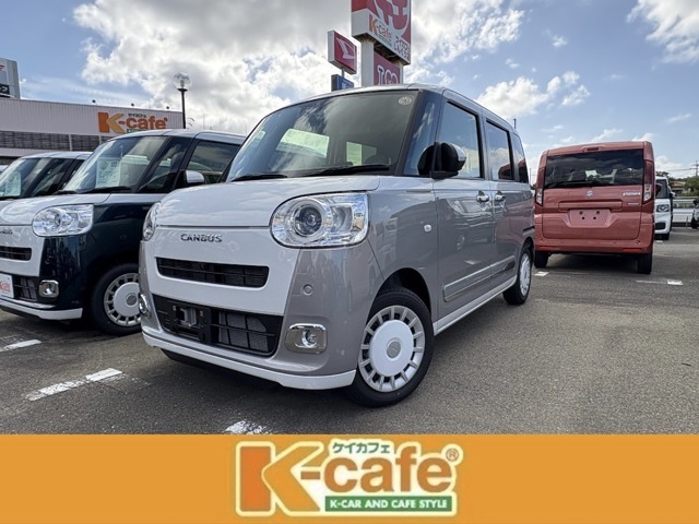 こちらのお車が気になりましたら、お気軽にお問い合わせください！ケイカフェ スタッフ一同ご来店をお待ちしております。