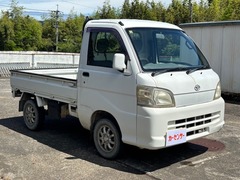 ダイハツ ハイゼットトラック の中古車 660 スペシャル 3方開 4WD 徳島県阿南市 16.0万円