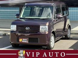 ダイハツ ムーヴコンテ 660 X ナビTV・スマートキー