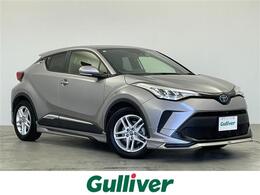 トヨタ C-HR ハイブリッド 1.8 S 禁煙車 モデリスタ 純ナビ 全方位 ACC LKA