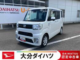 ダイハツ ウェイク 660 L SAII 走行距離無制限12ヶ月保証付き　ブレーキ