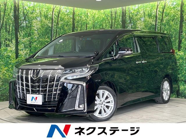 BIGX11型ナビ　後席モニター　両側電動ドア　パワーバックドア　禁煙車