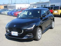 スズキ スイフト 1.2 ハイブリッド MX 4WD 全方位モニター付ナビ　衝突軽減B　オート