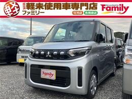 三菱 eKスペース 660 M 両側スライドドア 届出済未使用車 アクセル