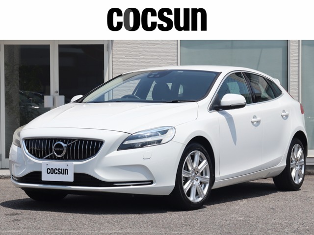 ボルボの販売から整備、買取、部品販売、カスタマイズに至るまで様々なサービスをお届けしています。
