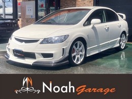 ホンダ シビックタイプR 2.0 FEELSフロントバンパーグリルECU