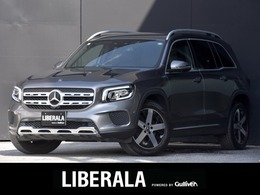 メルセデス・ベンツ GLB 200d ディーゼルターボ レーダーSF ACC デジタルインナーミラー