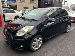 トヨタ ヴィッツ 1.5 TRDターボM クスコLSD カッパークラッチ 社外車高調 5Z