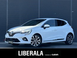 ルノー ルーテシア インテンス 衝突軽減B ACC BOSE ディスプレイOD CarPla