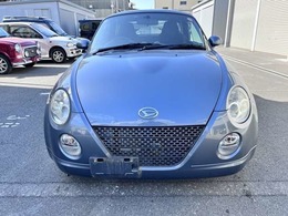 ダイハツ コペン 660 アクティブトップ 