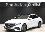 E220 d アバンギャルド AMGラインパッケージ (ISG) ディーゼルターボ MP202502