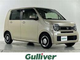 ホンダ N-WGN 660 G ホンダ センシング 修復歴無し