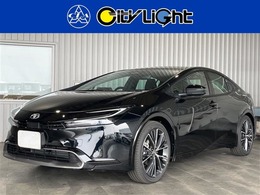 トヨタ プリウス 2.0 Z 1年保証付 ローン2.4パーセント 禁煙車