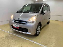 ダイハツ ムーヴ 660 X リミテッド ナビ　バックカメラ