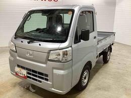 ダイハツ ハイゼットトラック 660 スタンダード 農用スペシャル 3方開 4WD 