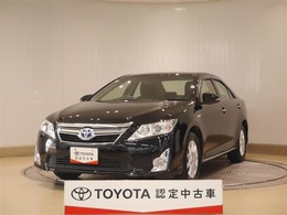トヨタ カムリハイブリッド 2.5 キーレス付