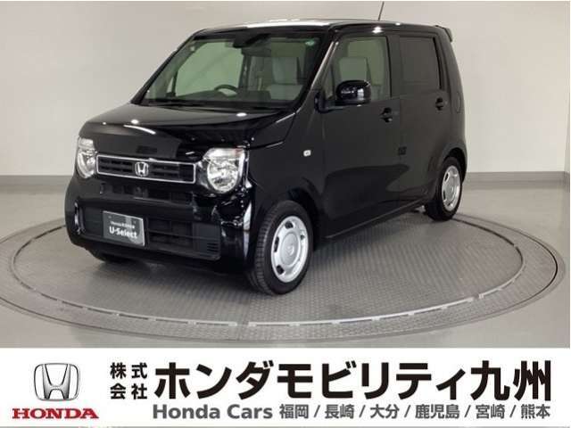 N-WGN Lタイプ ホンダセンシングは、シートヒーターや、オートエアコン、スマートキー等の快適装備に加え、ホンダセンシングを搭載したグレードです。