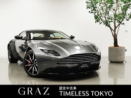 アストンマーティン DB11 ローンチエディション 世界限定1000台 Bang＆Olufsen シートベン