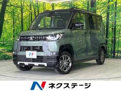 R7　三菱　デリカ　ミニ