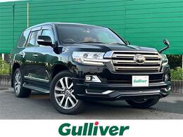 トヨタ ランドクルーザー200の中古車 - carview!