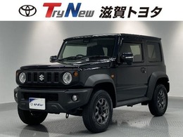 スズキ ジムニーシエラ 1.5 JC 4WD クルコン シートヒーター スマートキー