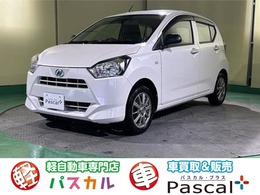 ダイハツ ミライース 660 L エアコン・クーラー　キーレスエントリー