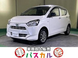 ダイハツ ミライース 660 L エアコン・クーラー　キーレスエントリー