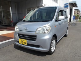 ダイハツ タントエグゼ 660 X 