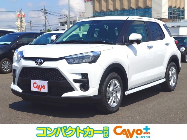コンパクトカー専門店カーボプラスではコンパクトカーの新車、中古車を取り扱いしております。