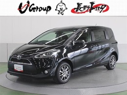 トヨタ シエンタ 1.5 G クエロ 4WD TOYOTA認定中古車 6人 メモリーナビ