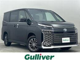 トヨタ ヴォクシー 1.8 ハイブリッド S-Z E-Four 4WD 寒冷地仕様/10.5インチディスプレイオーデ