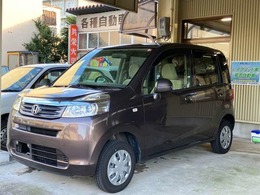 ホンダ ライフ 660 C 4WD 