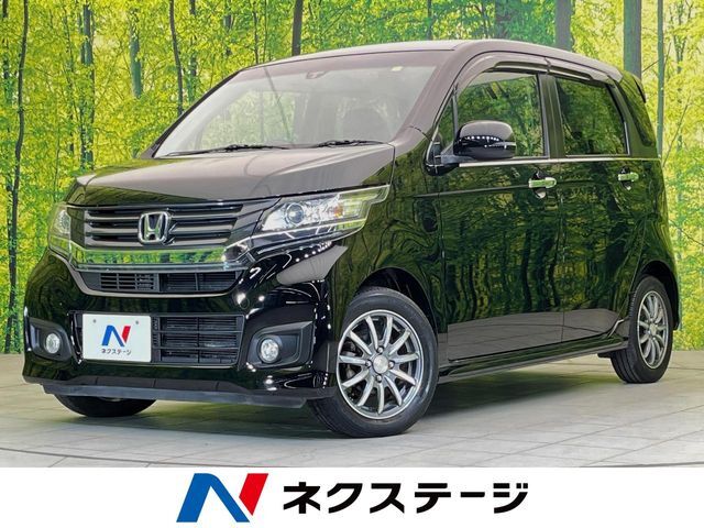 SDナビ　バックカメラ　衝突被害軽減システム　ハーフレザーシート　スマー