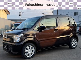 マツダ フレア HYBRID　XG 全方位モニター ドライブレコーダー