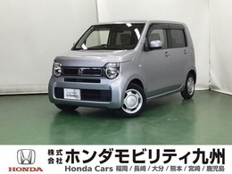 ホンダ N-WGN 660 G ホンダ センシング CD　ETC