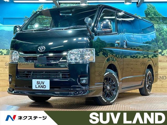 煙車　フルエアロ　純正SDナビ　バックカメラ　衝突被害軽減システム