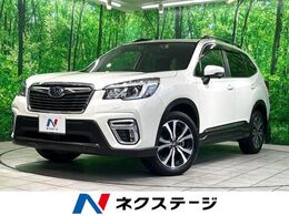 スバル フォレスター 2.5 プレミアム 4WD 禁煙 サンル-フ 純正ナビ バックカメラ ETC