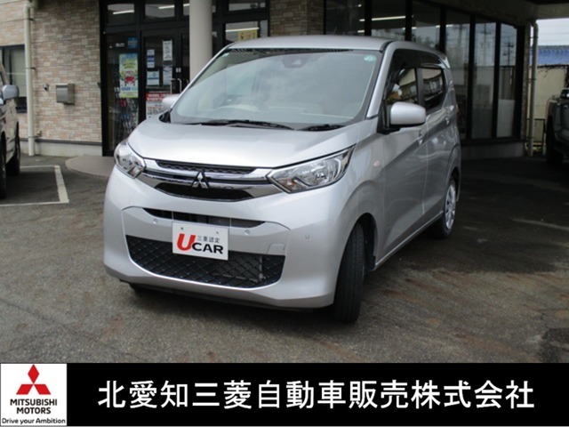 この度は数ある販売店の中から北愛知三菱自動車販売株式会社　春日井篠木店　のお車をご覧頂きまして誠にありがとうございます！