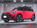 ジョン クーパー ワークス ALL4 DCT 4WD