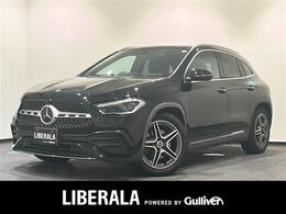 メルセデス・ベンツ GLAクラス GLA200 d 4マチック AMGライン ディーゼルターボ 4WD レーダーセーフティPKG ナビゲーションPKG