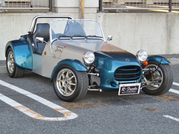 光岡自動車 ゼロ1 1.8 