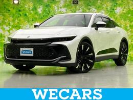 トヨタ クラウンクロスオーバー 2.4 RS アドバンスト E-Four advanced 4WD サンルーフ/ディスプレイオーディオ+ナビ12