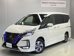 日産 セレナ 1.2 e-POWER ハイウェイスター V ナビ・左右オートスライドドア・ETC・