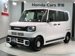 R7　ホンダ　N　BOX　ジョイ