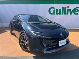 トヨタ プリウス 2.0 Z デジタルインナーミラー