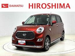 ダイハツ キャスト スタイル 660 G VS SAIII LEDヘッドランプ・フォグランプ　アルミ