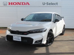 ホンダ シビック 1.5 RS 