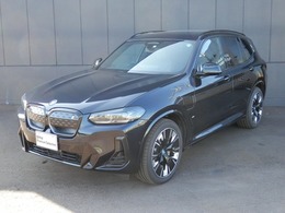 BMW iX3 Mスポーツ 