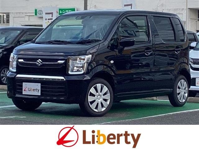 ■□■□■ 近畿・四国で20店舗以上展開中のリバティです！！ お好きな車種・グレード・カラーがきっと見つかります。登録届出済未使用車は遠方販売不可です。ご購入可能エリアに関してはお問合せください。■□■□■