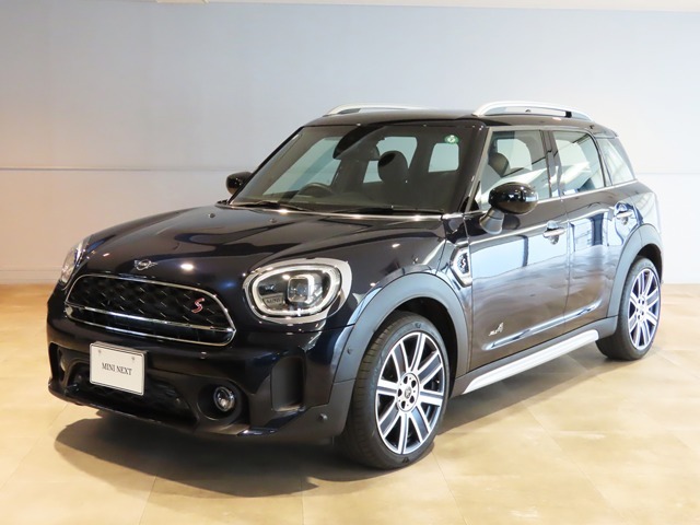 MINI　NEXT港南台　正規ディーラー認定中古車　TEL:045-330-9732
